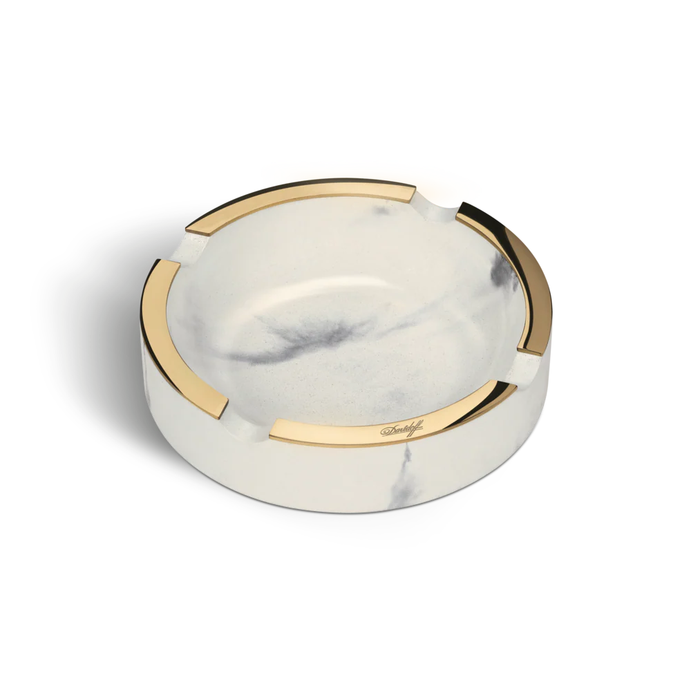 Davidoff Concrete Ashtray Large - Image 3