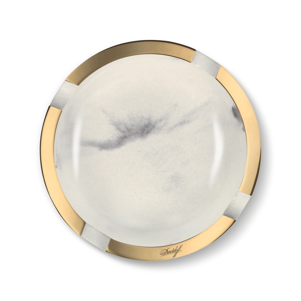 Davidoff Concrete Ashtray Large - Image 4
