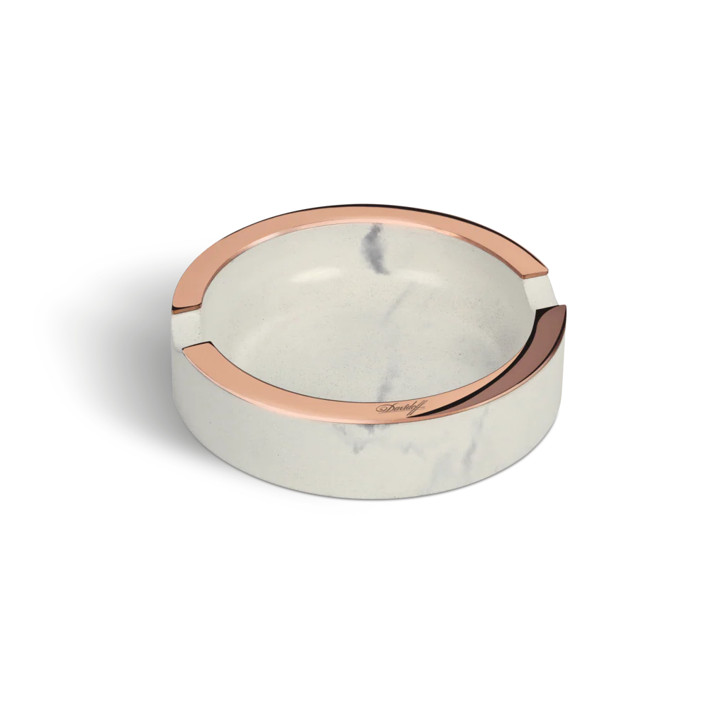 Davidoff Concrete Ashtray Small - Image 3