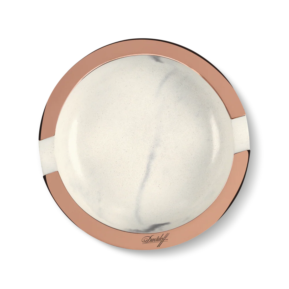 Davidoff Concrete Ashtray Small - Image 4