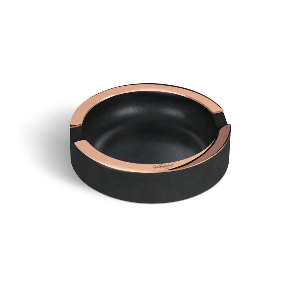 Davidoff Concrete Ashtray Small - Image 5