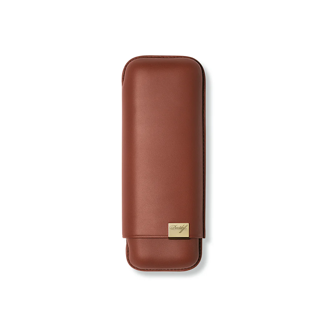 Davidoff Iconic 2 Cigar Case - Image 3