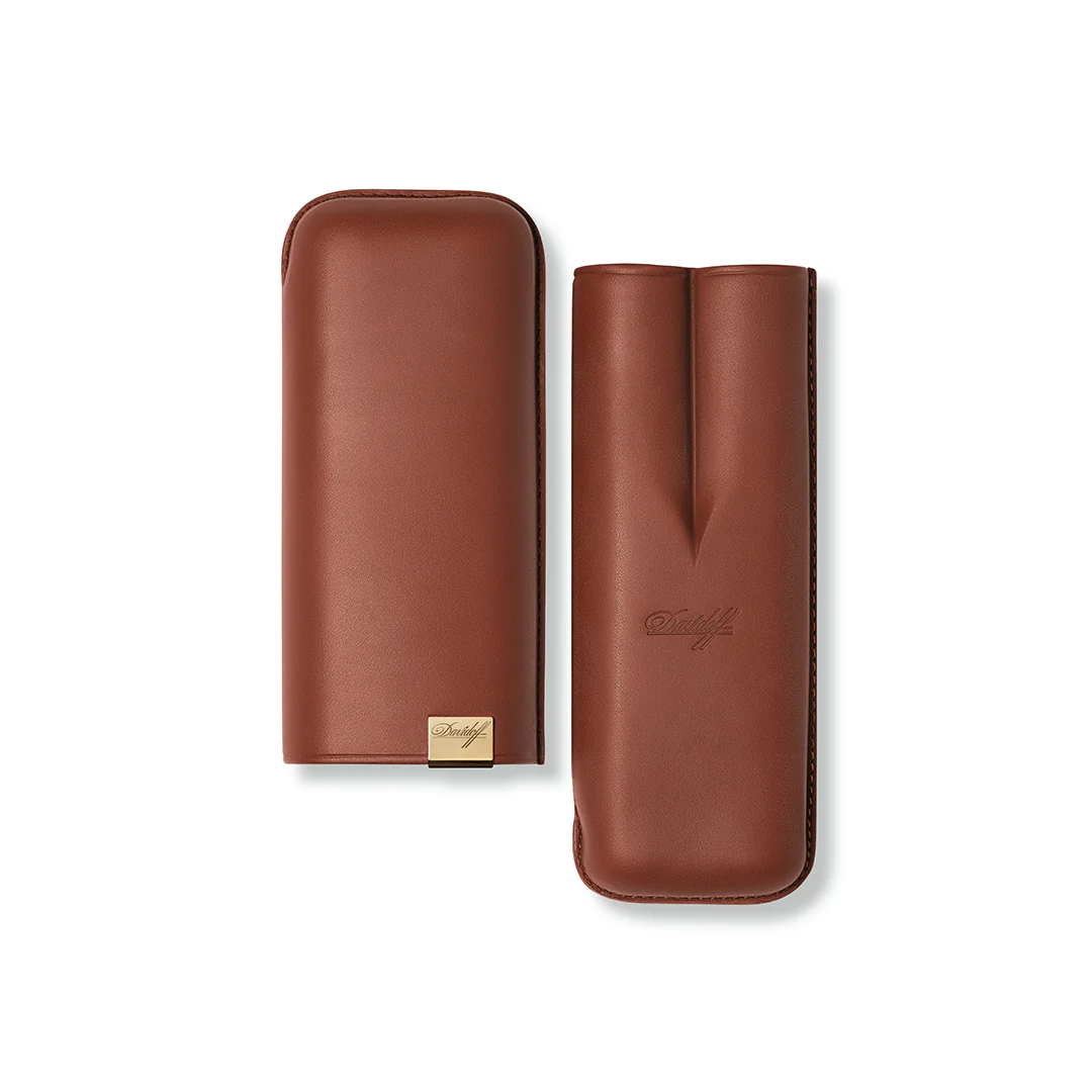 Davidoff Iconic 2 Cigar Case - Image 4