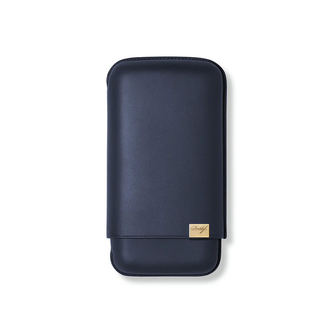 Davidoff Iconic 3 Cigar Case - Image 3