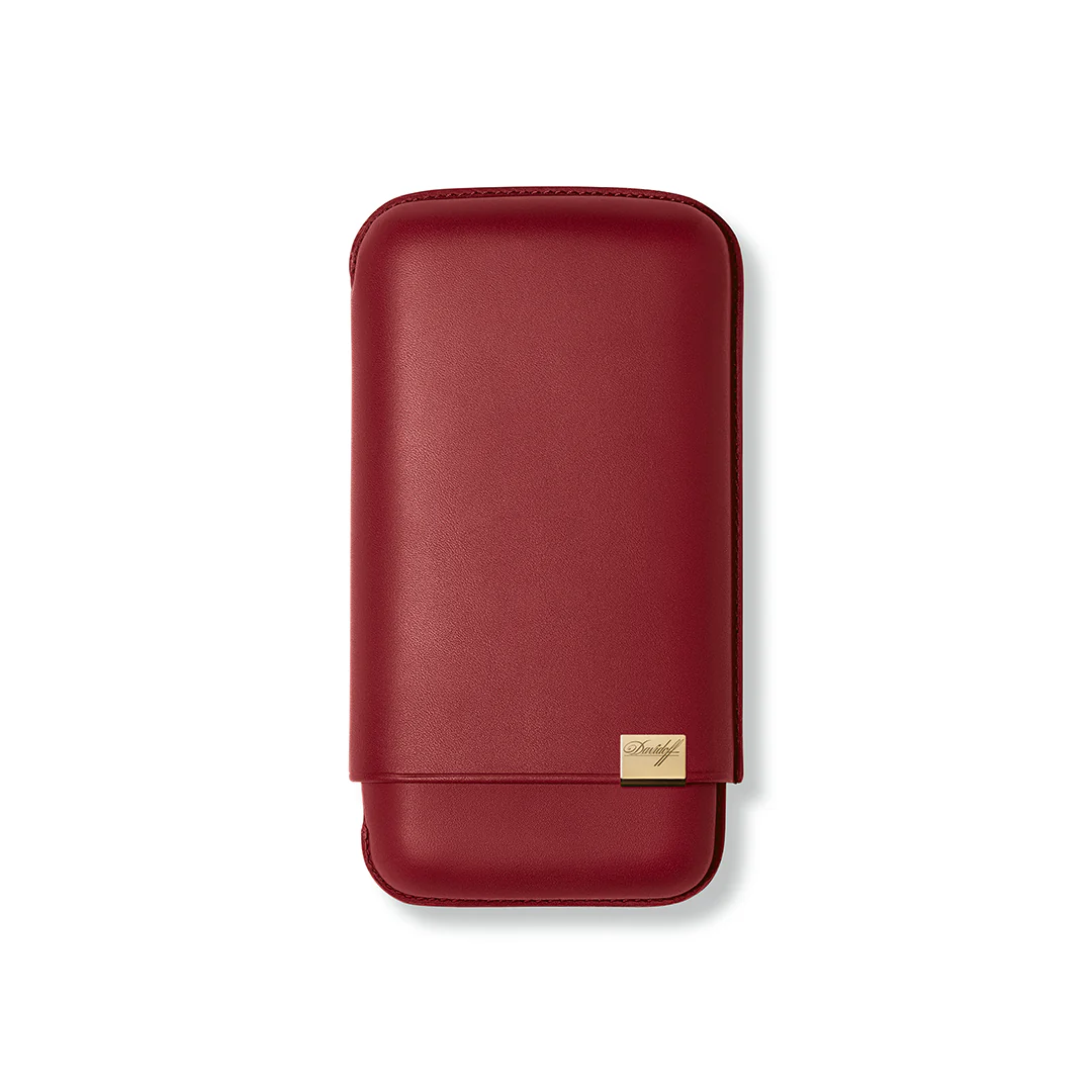 Davidoff Iconic 3 Cigar Case - Image 5