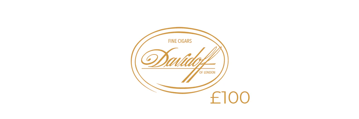 Davidoff of London E-Gift Card - Image 3