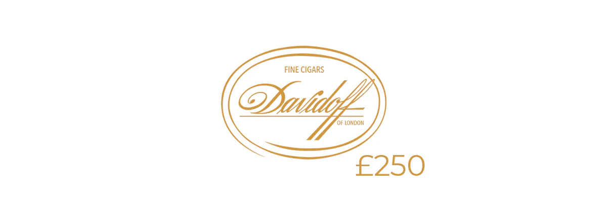Davidoff of London E-Gift Card - Image 4