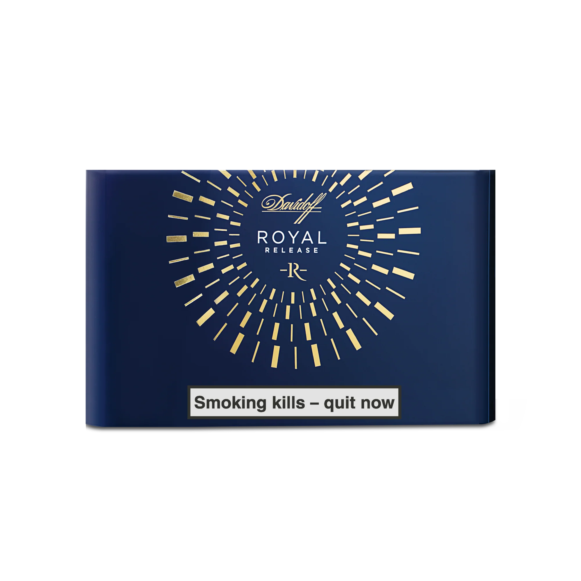 Davidoff Royal Robusto - Image 3