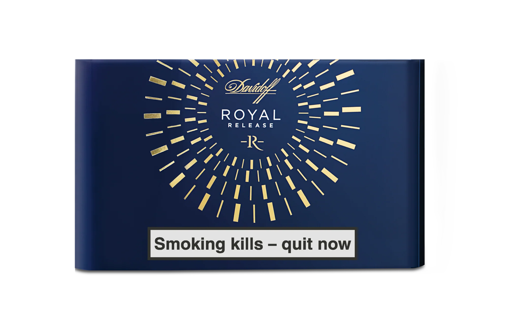 Davidoff Royal Salomones - Image 3