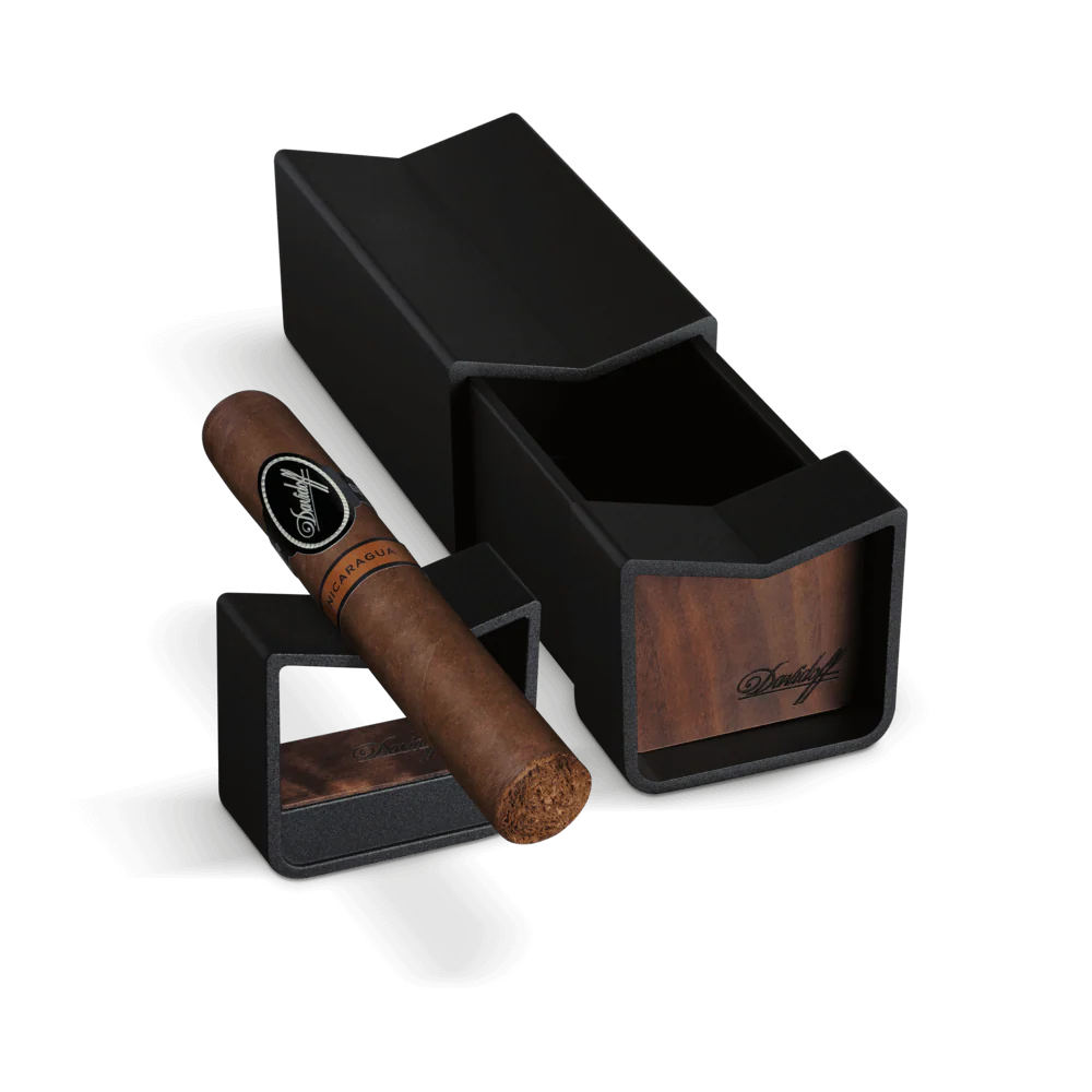 Davidoff Sliding Ashtray - Image 3