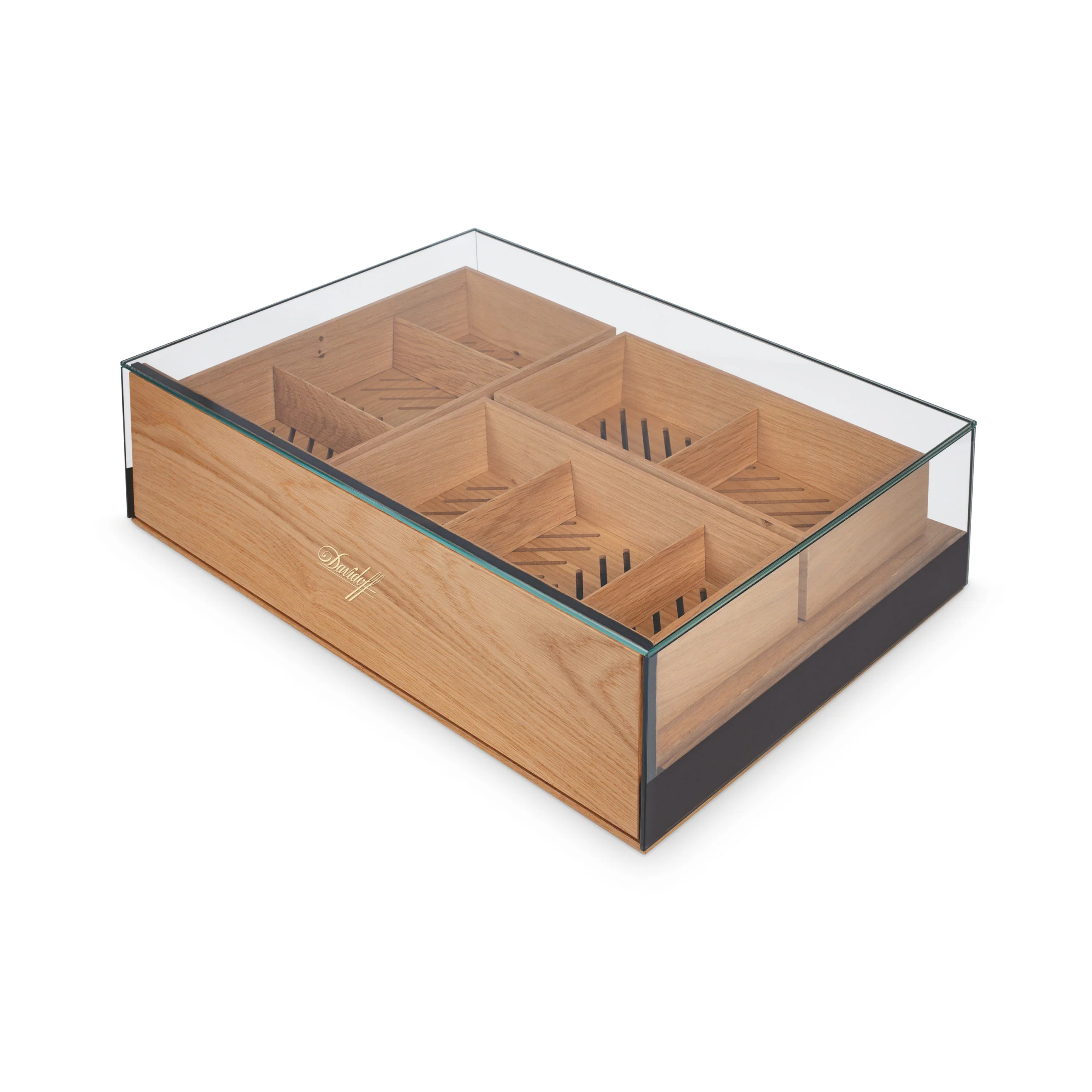 Davidoff Urban Architecture Humidor - Image 3