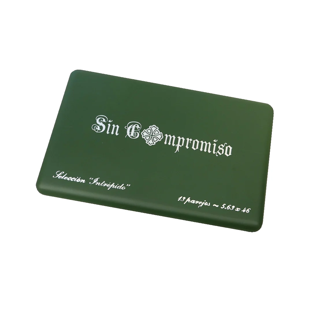 Dunbarton Tobacco & Trust Sin Compromiso Intrepido - Image 3