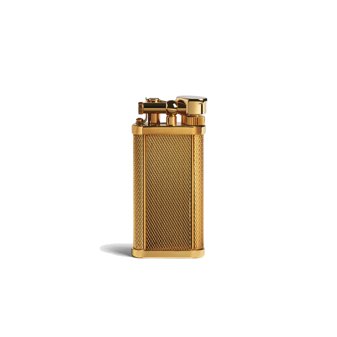Dunhill Gold Barley Unique - Image 3