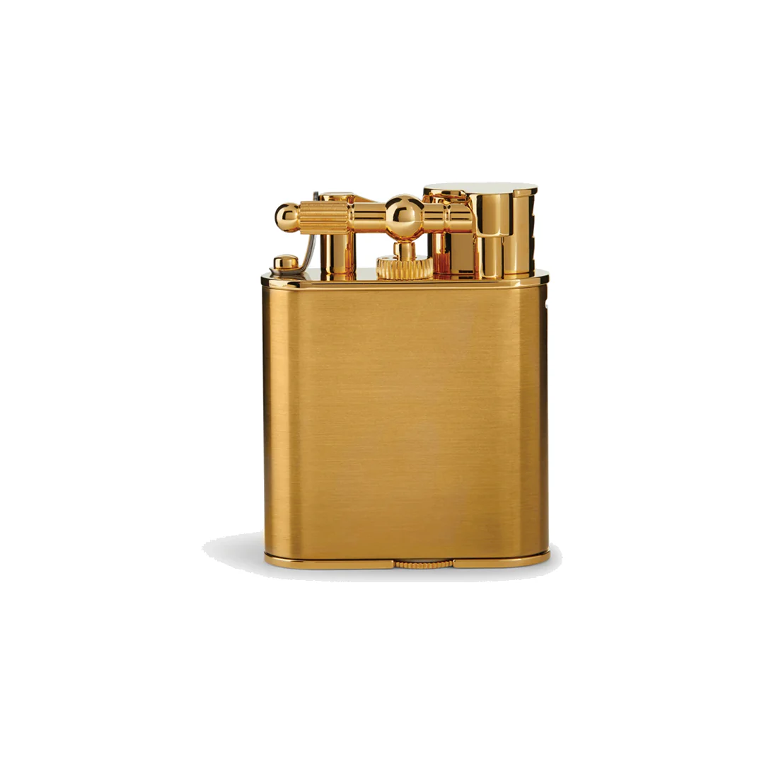 Dunhill Gold Duke Turbo - Image 3