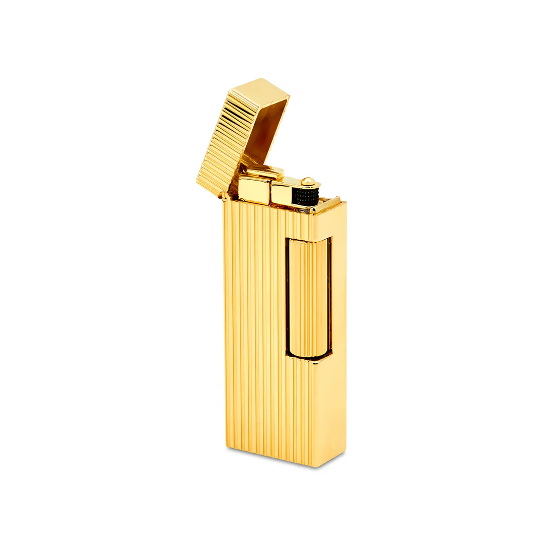 Dunhill Gold Lines Rollagas - Image 2