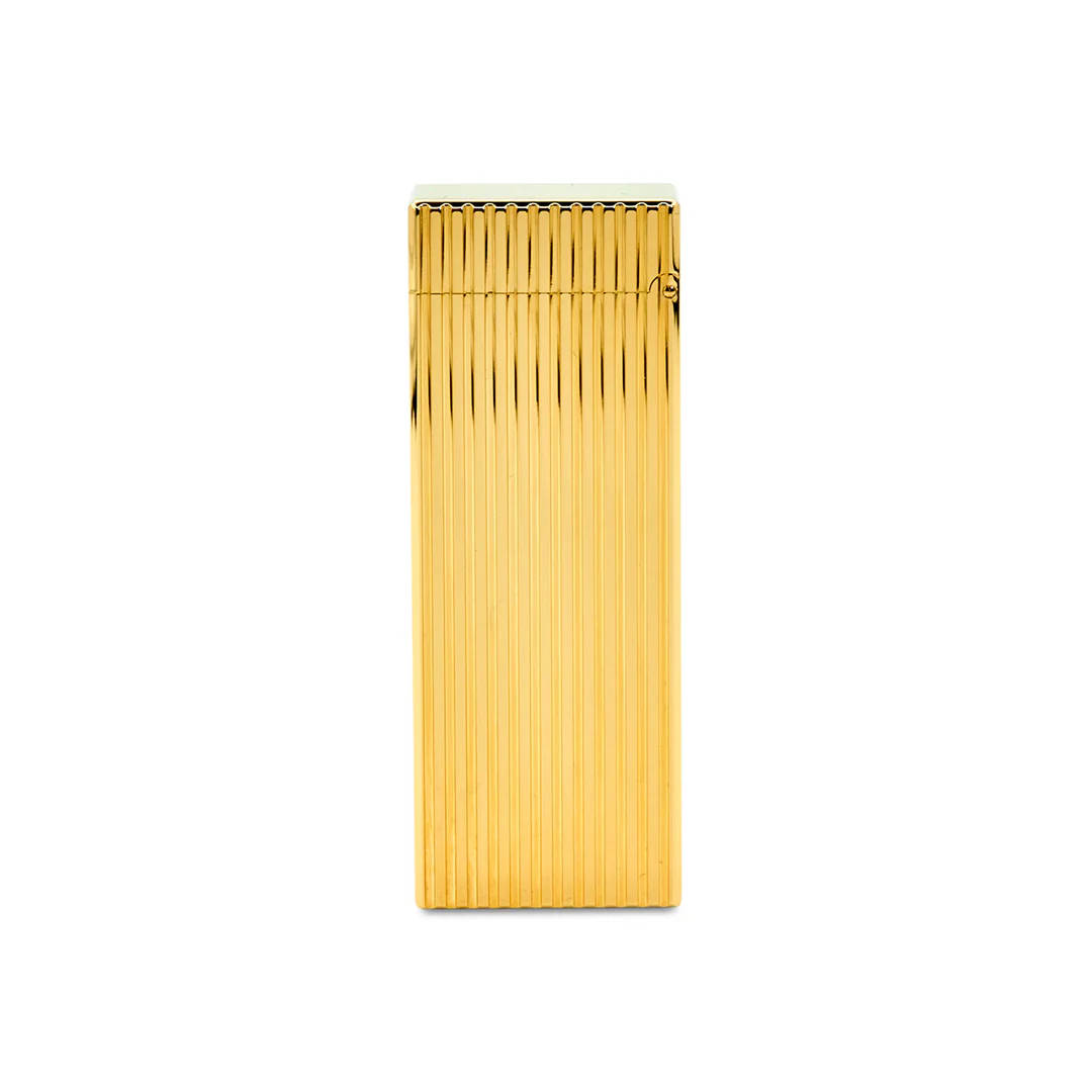 Dunhill Gold Lines Rollagas - Image 3