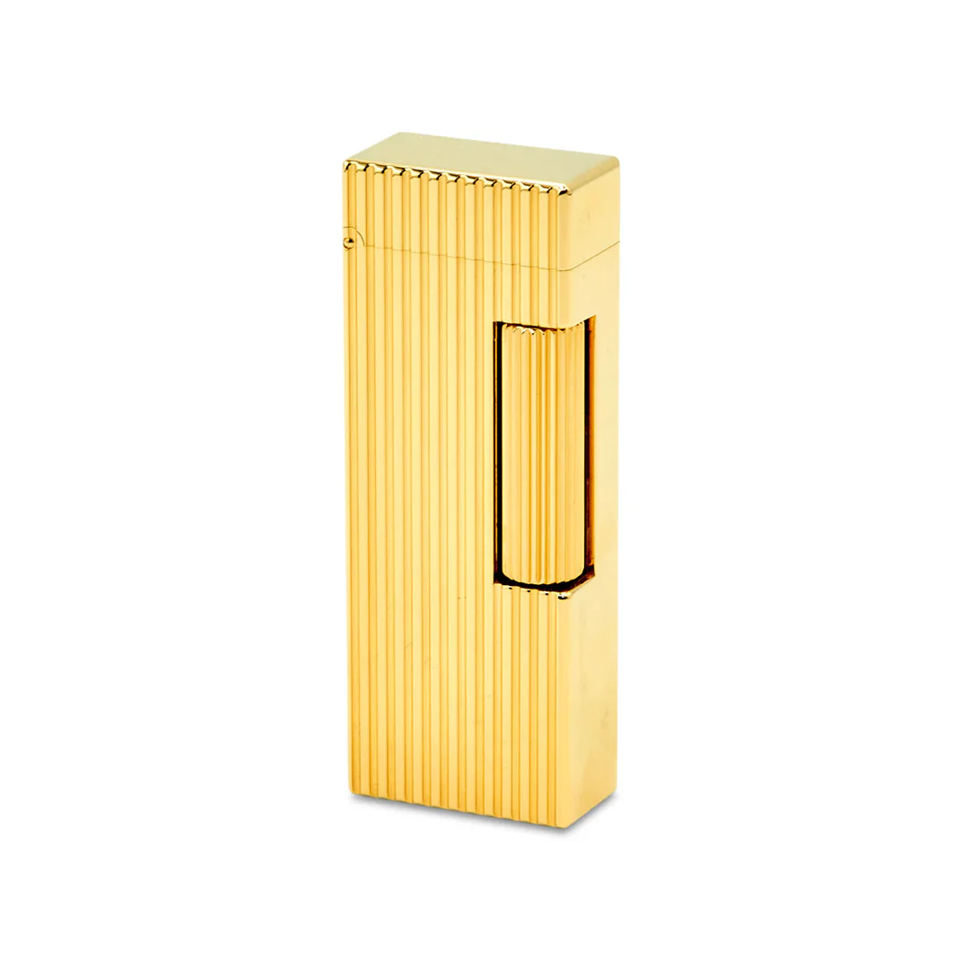 Dunhill Gold Lines Rollagas - Image 4