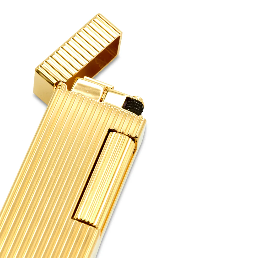 Dunhill Gold Lines Rollagas - Image 5
