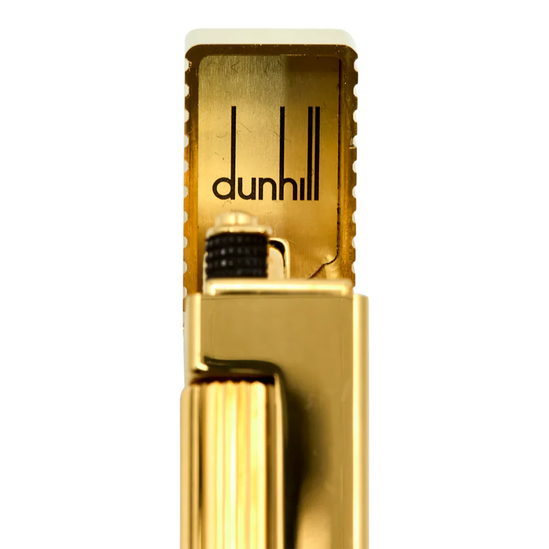Dunhill Gold Lines Rollagas - Image 6