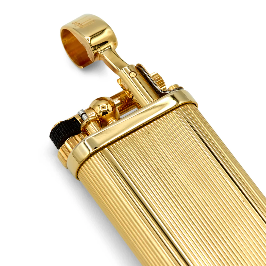 Dunhill Gold Lines Unique - Image 5