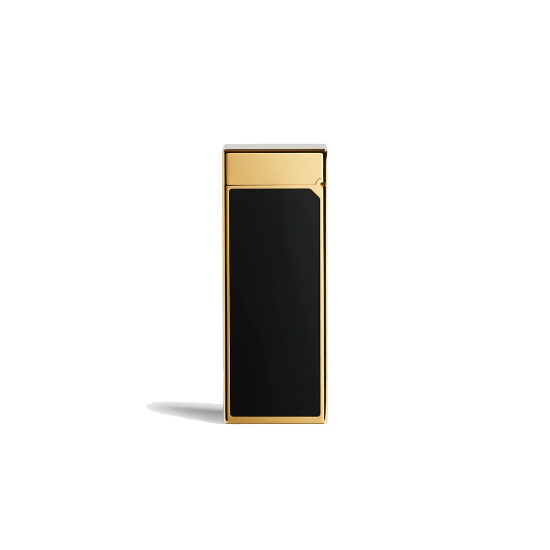 Dunhill Black Hallmark Rollagas - Image 3