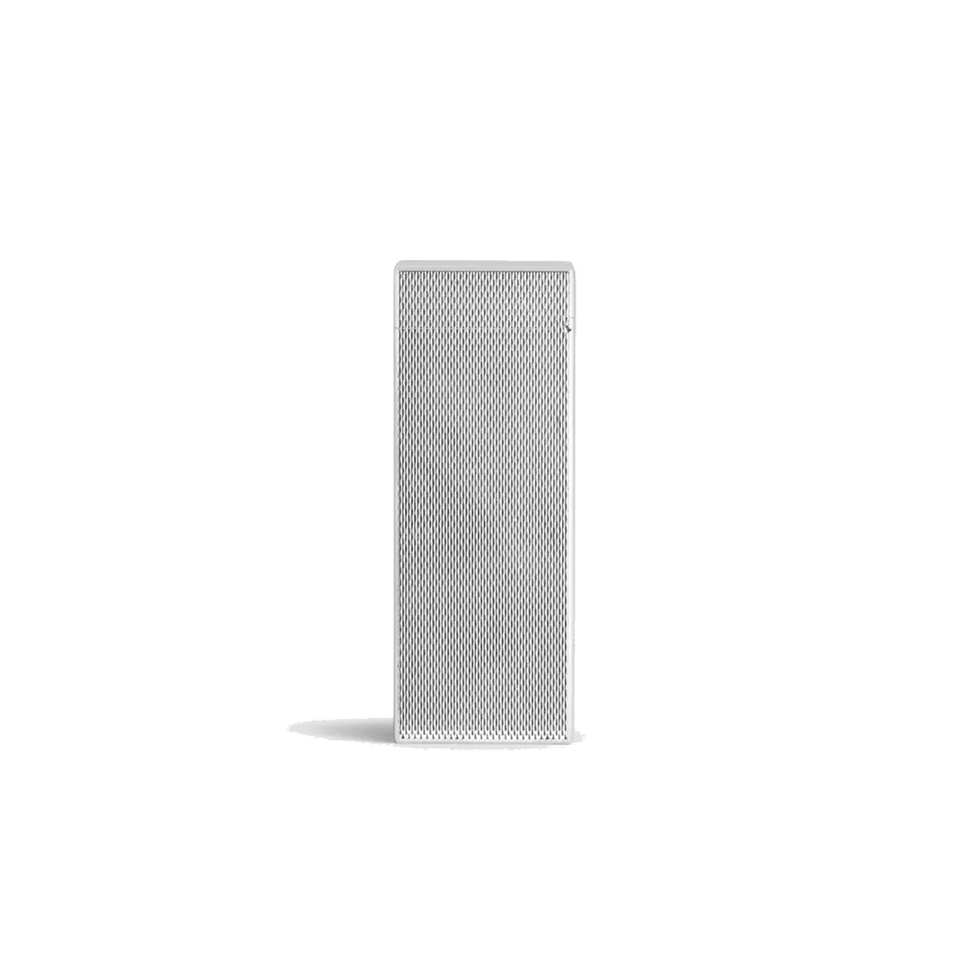 Dunhill Silver Barley Rollagas - Image 2