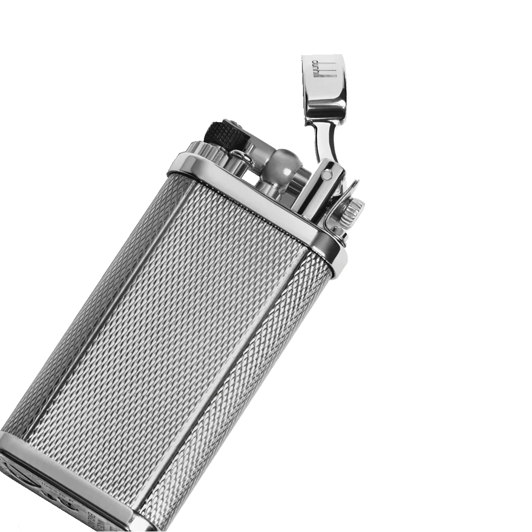 Dunhill Silver Barley Unique - Image 2