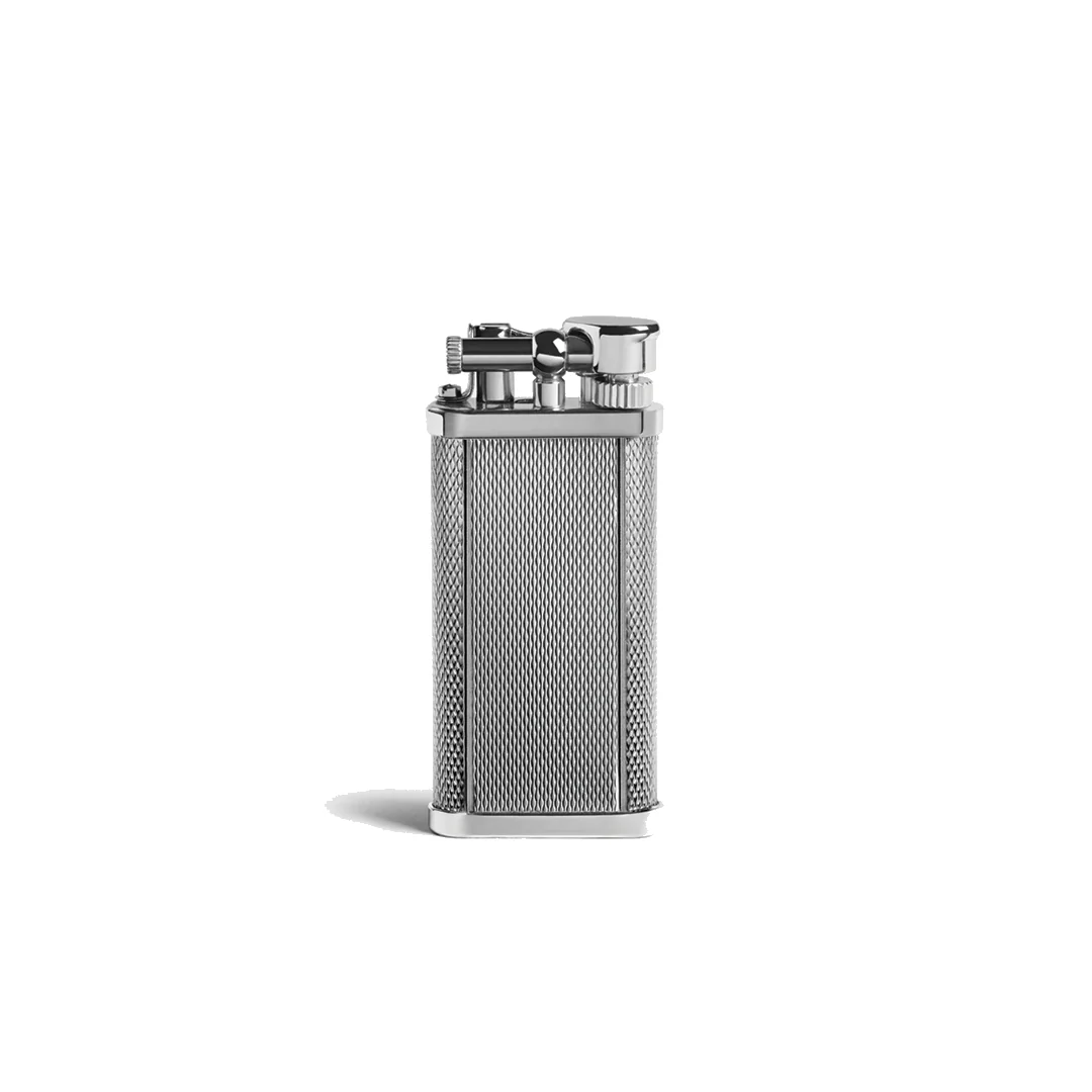 Dunhill Silver Barley Unique - Image 3