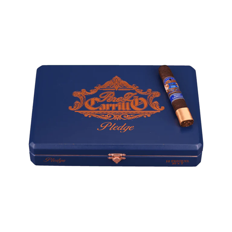 E.P. Carrillo Pledge Prequel - Image 3