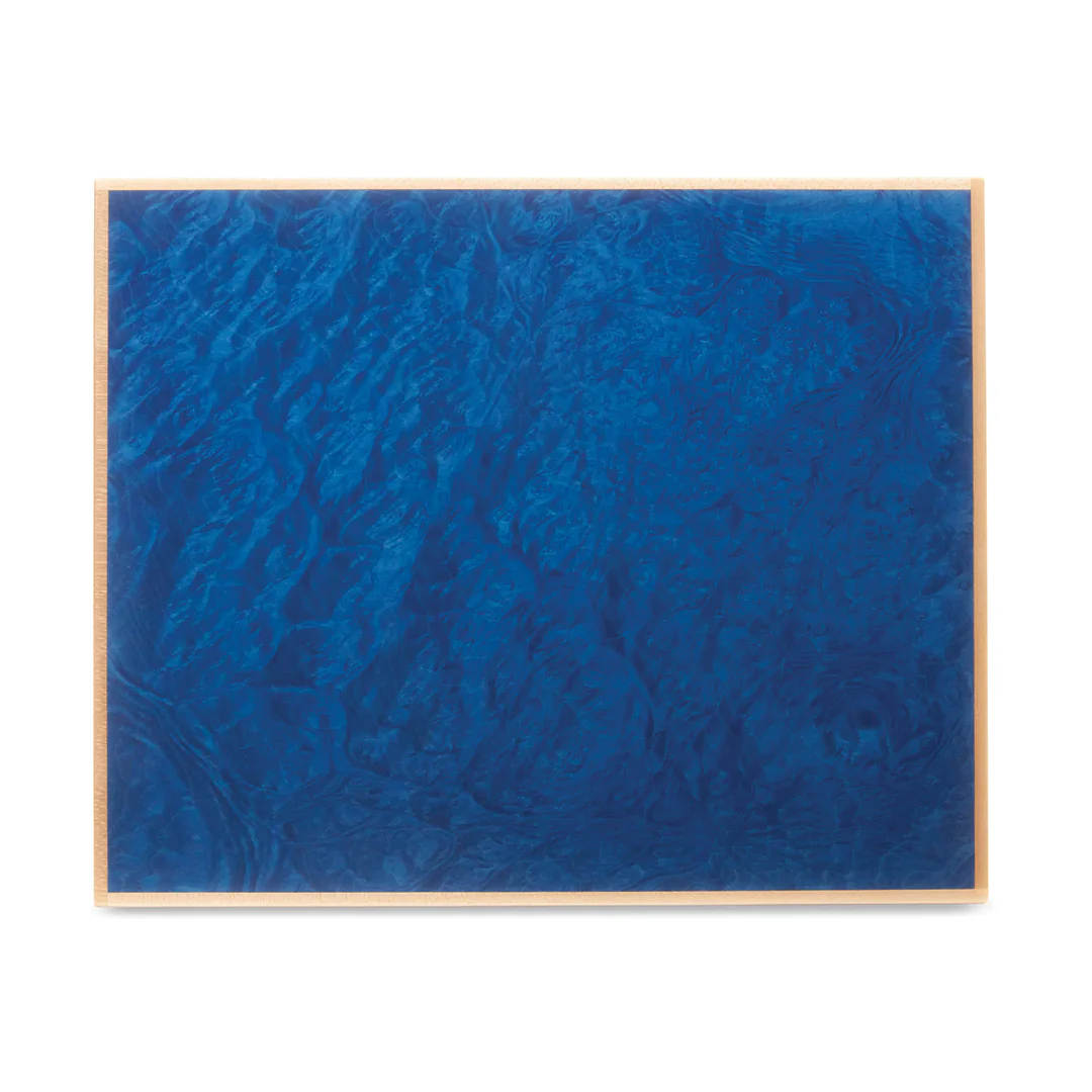 Elie Bleu Madrona Blue -  75 Count Humidor - Image 3
