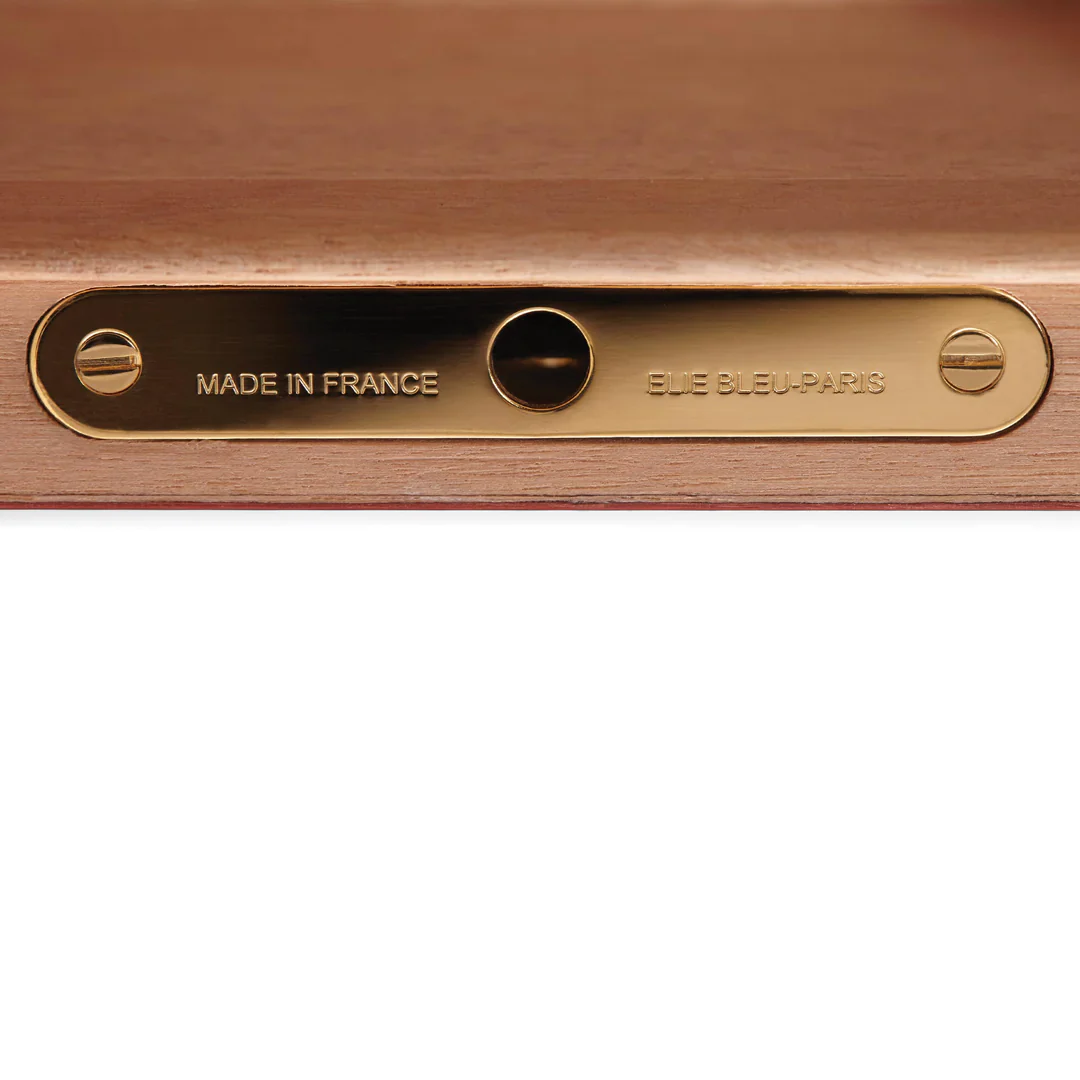 Elie Bleu Olive -  110 Count Humidor - Image 5