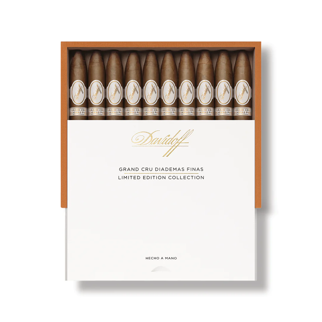 Grand Cru Diademas Finas 2024 LE - Image 3