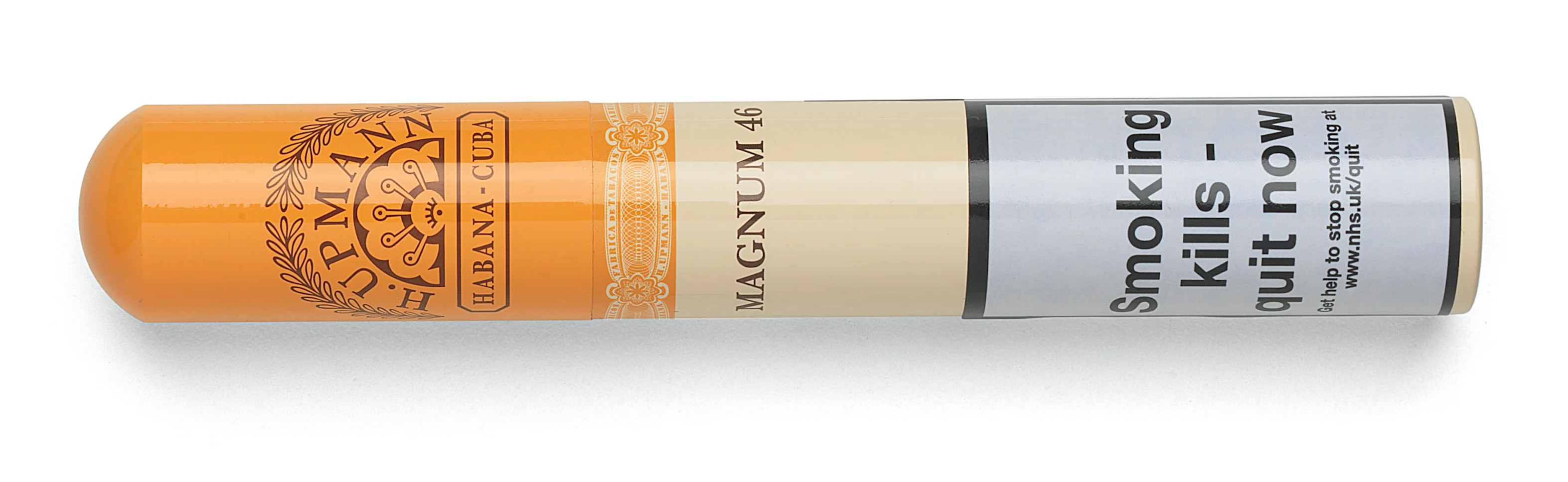 H. Upmann Magnum 46 - Image 3