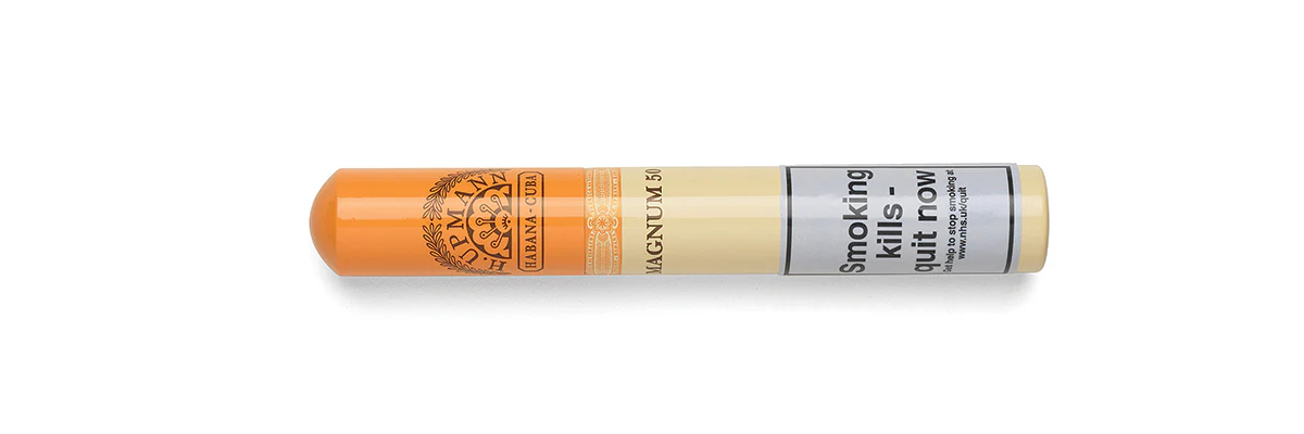 H. Upmann Magnum 50 - Image 5