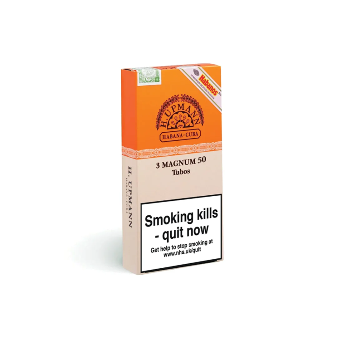 H. Upmann Magnum 50 - Image 6