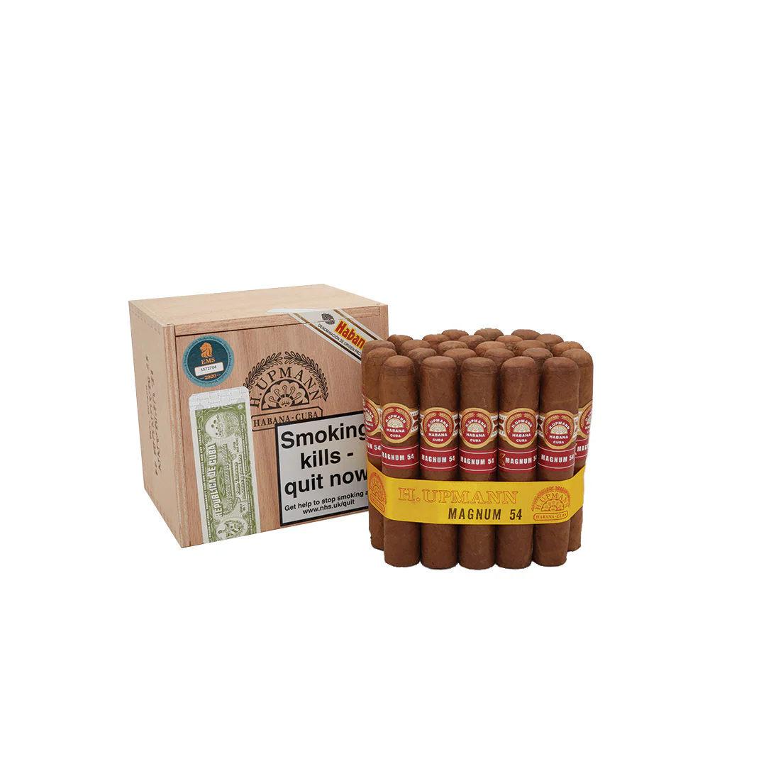 H. Upmann Magnum 54 - Image 3