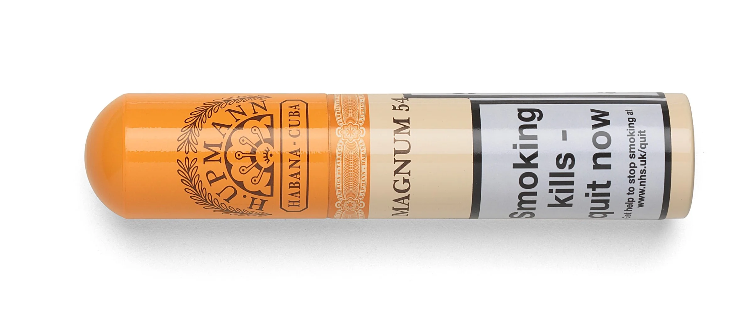 H. Upmann Magnum 54 - Image 4
