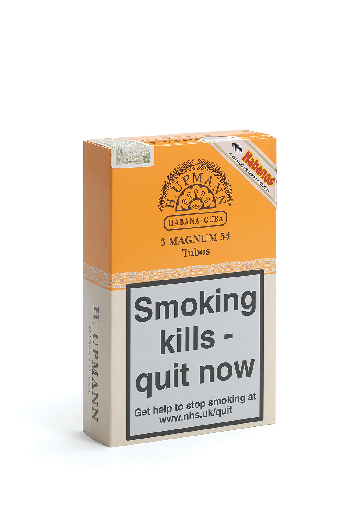 H. Upmann Magnum 54 - Image 5