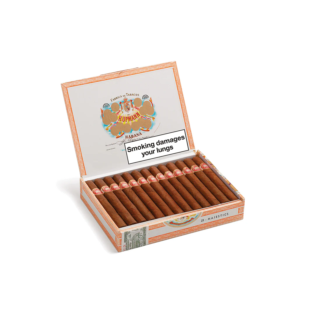 H. Upmann Majestic - Image 2