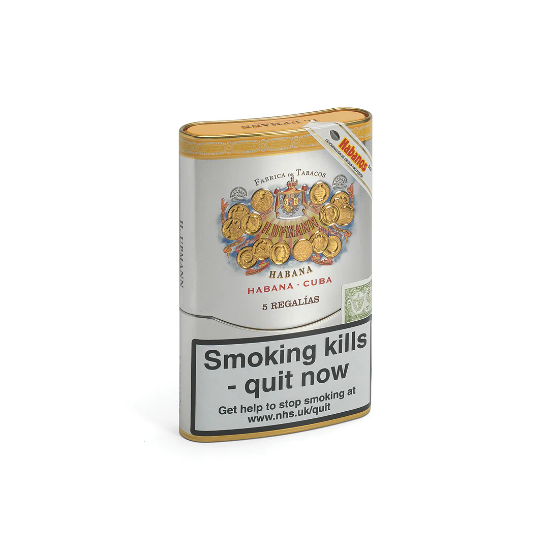 H. Upmann Regalias - Image 3