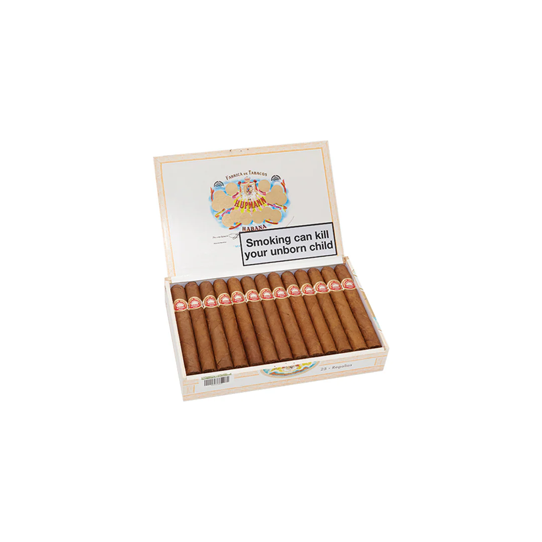 H. Upmann Regalias - Image 4