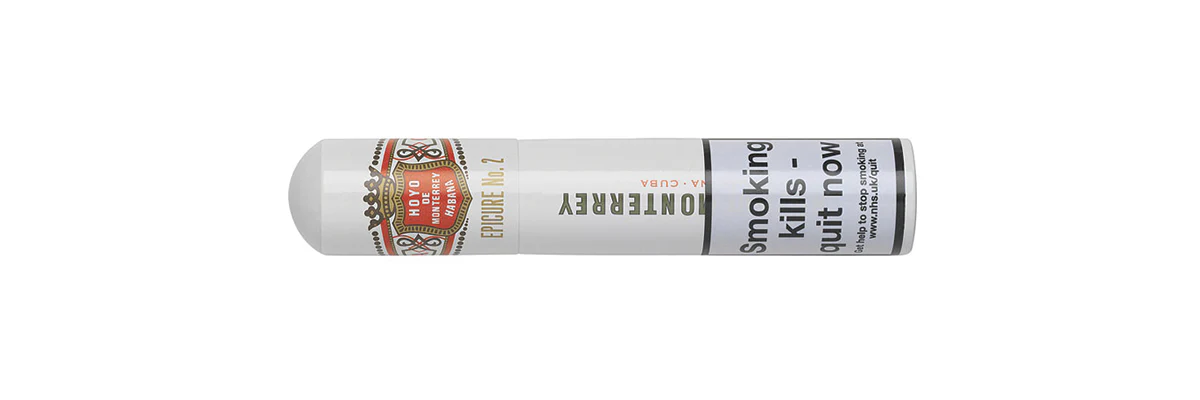 Hoyo De Monterrey Epicure No. 2 - Image 4