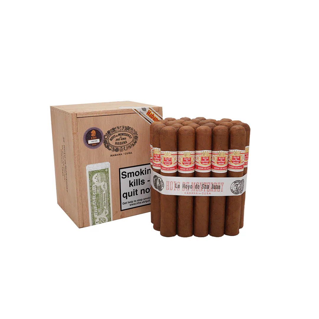 Hoyo De Monterrey San Juan - Image 3