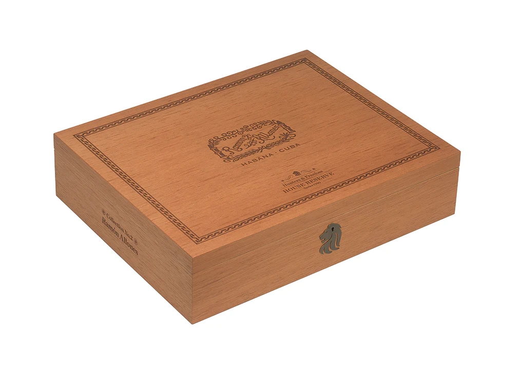 Hunters & Frankau House Reserve Series 1790 - Collection No. 2 - Image 3