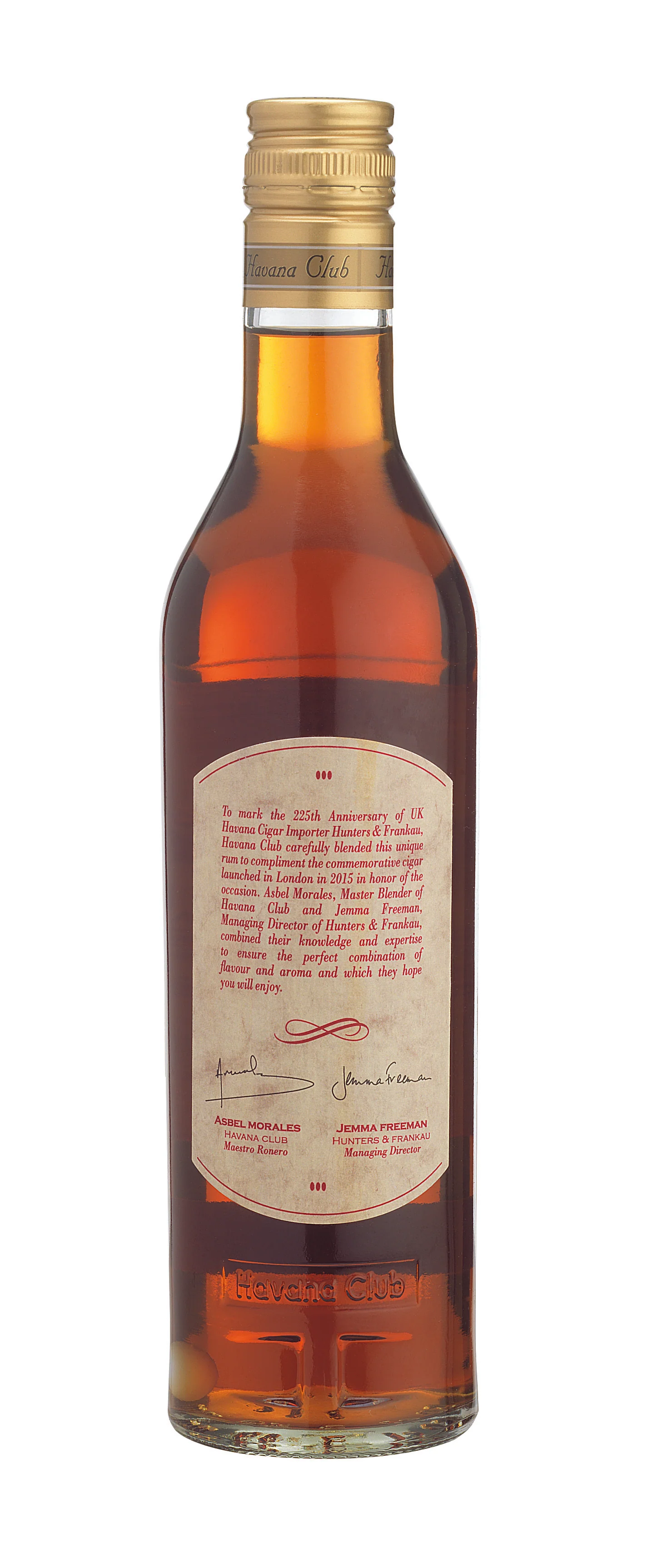 Ramon Allones 225 Aniversario UK Regional Edition 2015 - Image 6