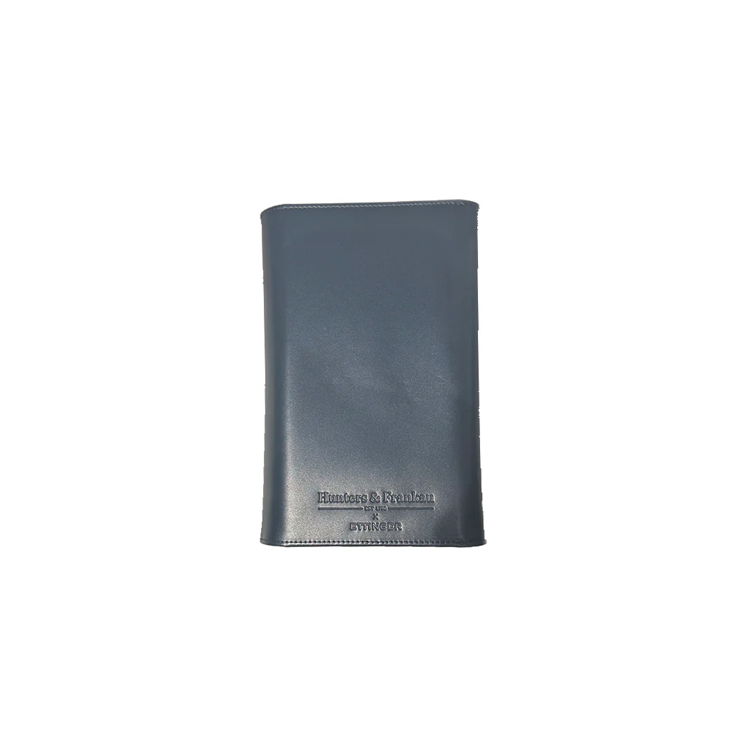 Hunters & Frankau X Ettinger Leather Cigar Wrap - Image 2
