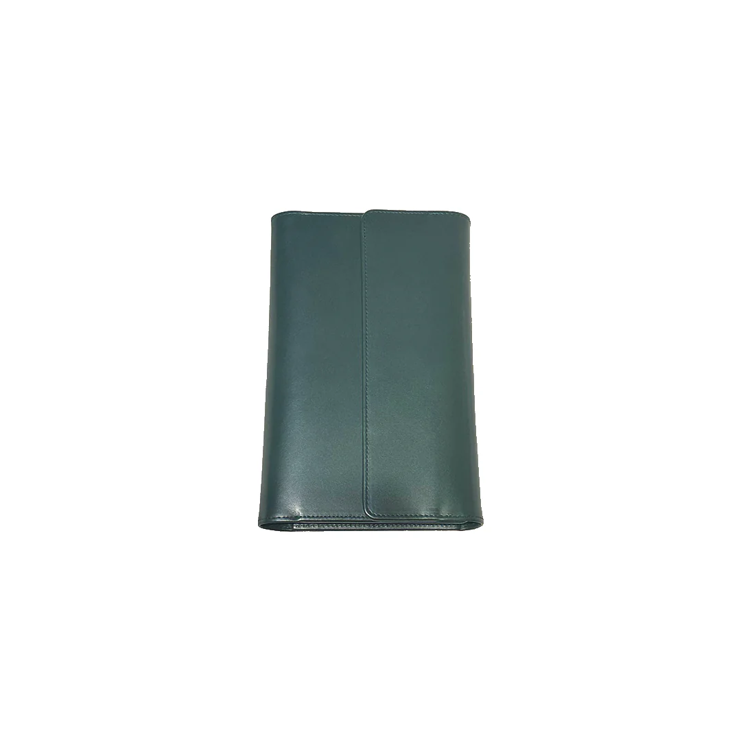 Hunters & Frankau X Ettinger Leather Cigar Wrap - Image 4