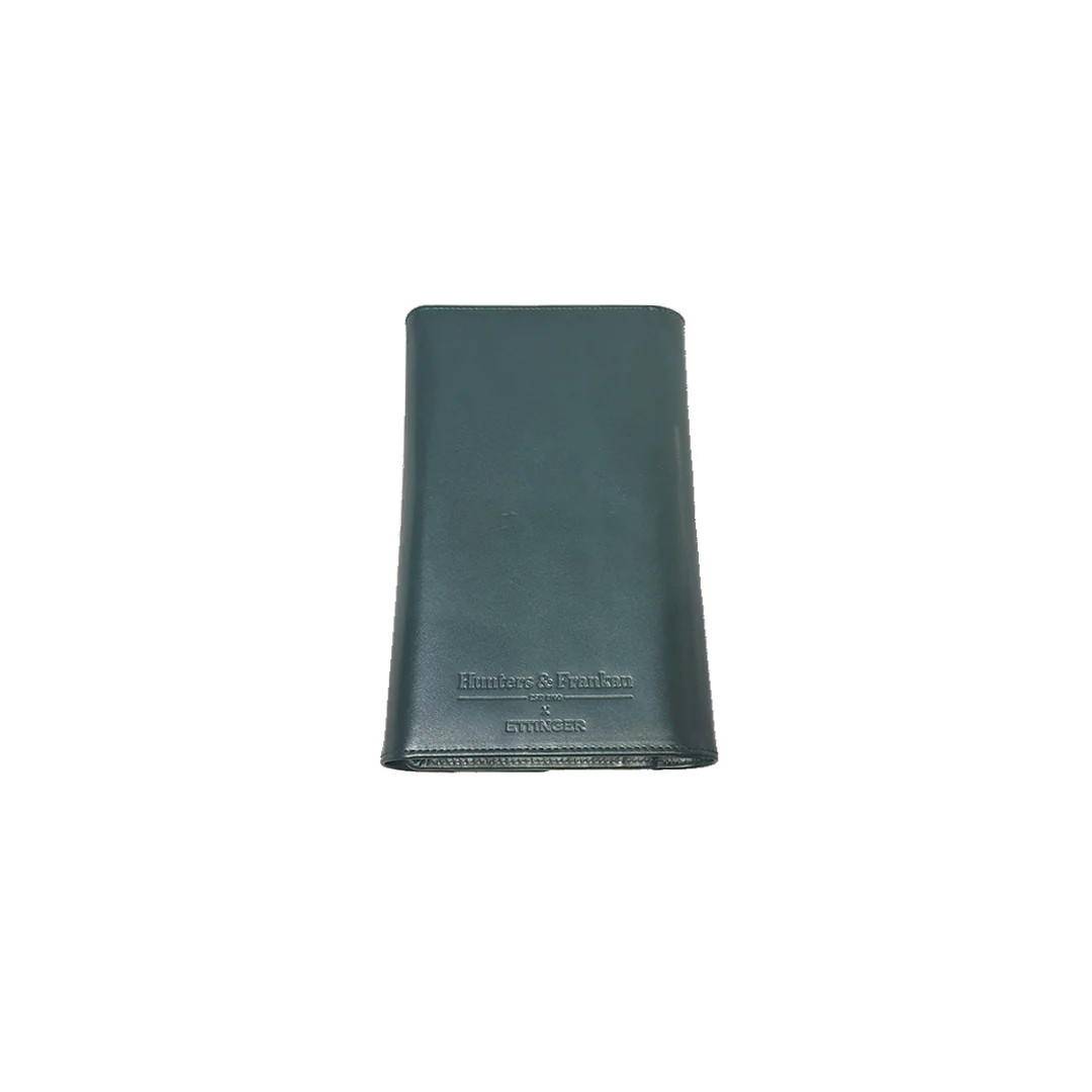 Hunters & Frankau X Ettinger Leather Cigar Wrap - Image 5