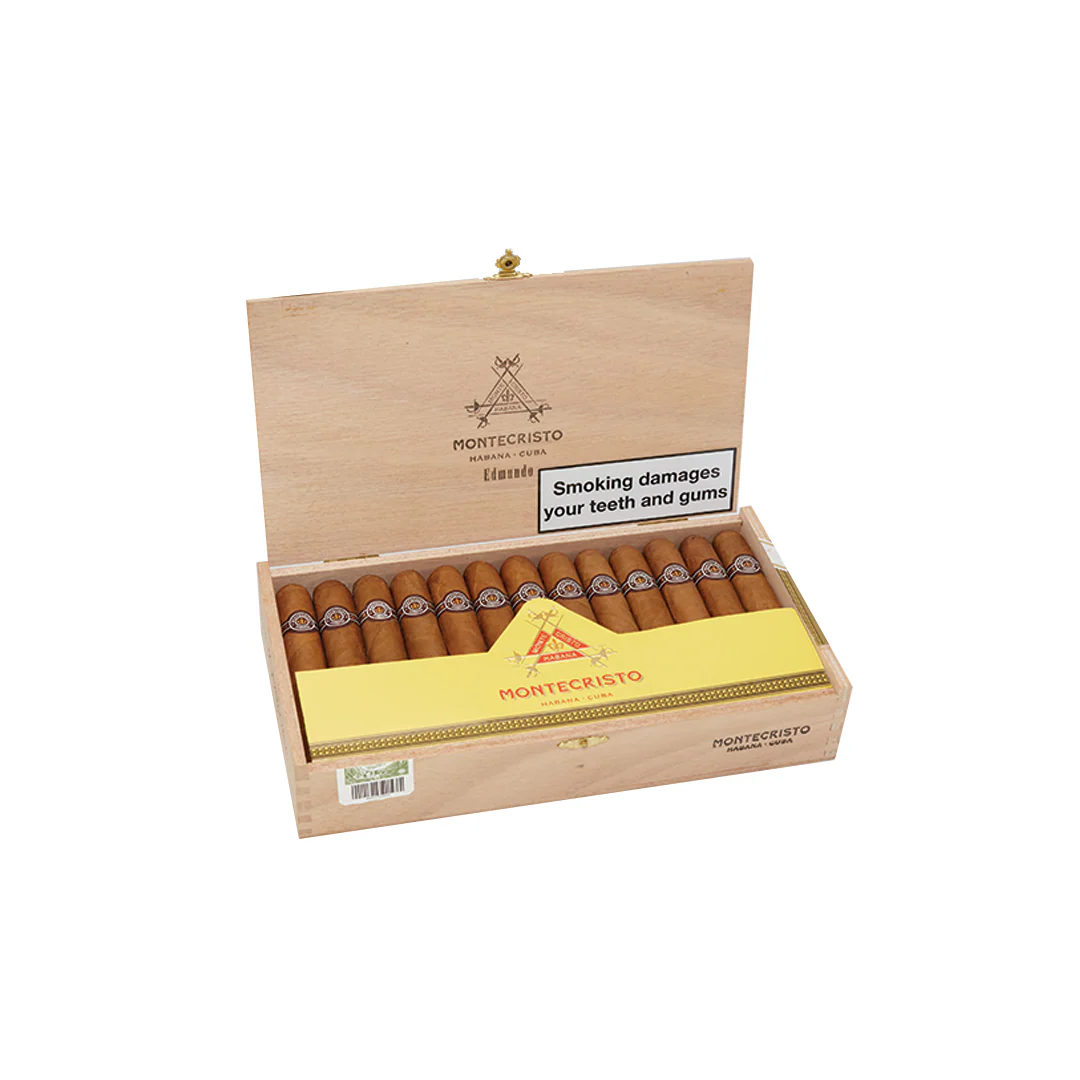 Montecristo Edmundo - Image 3