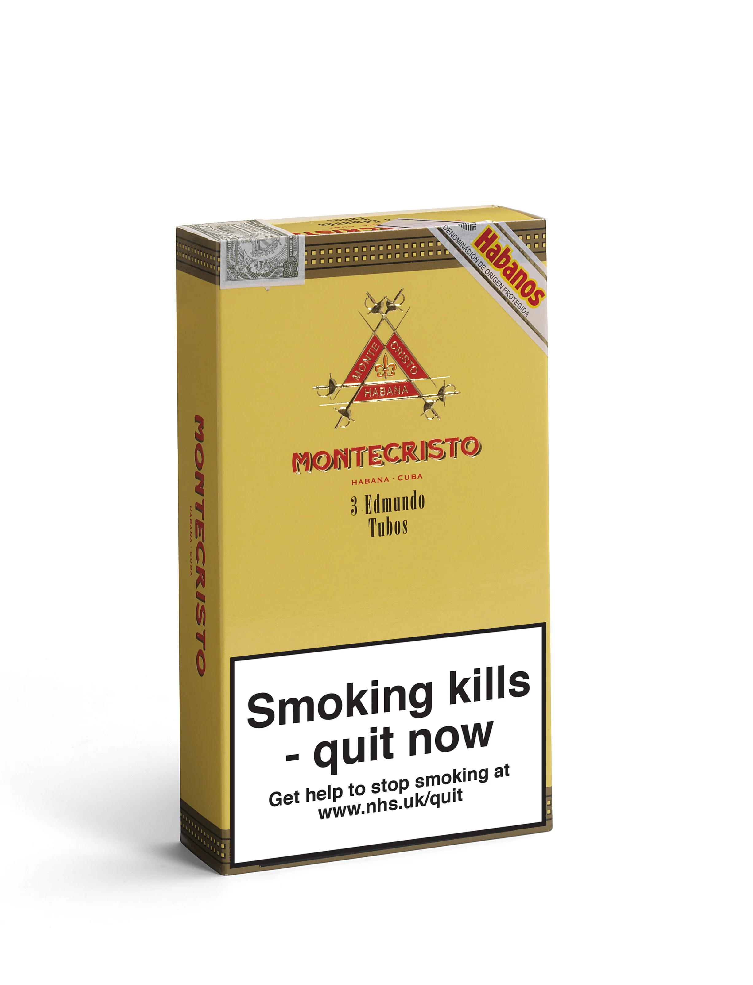 Montecristo Edmundo - Image 5